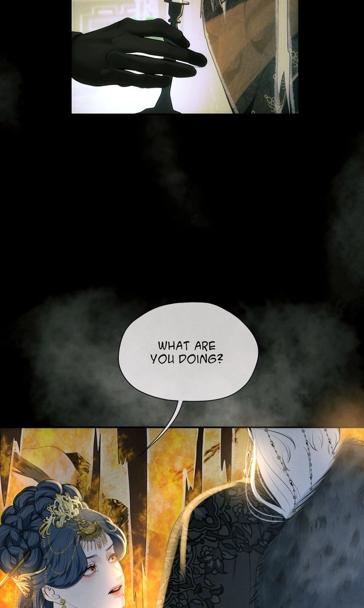 Read Beneath the Fallen Bloom chapter 0.1 image 13 on Lezhin