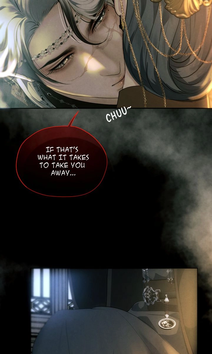 Read Beneath the Fallen Bloom chapter 0.1 image 16 on Lezhin