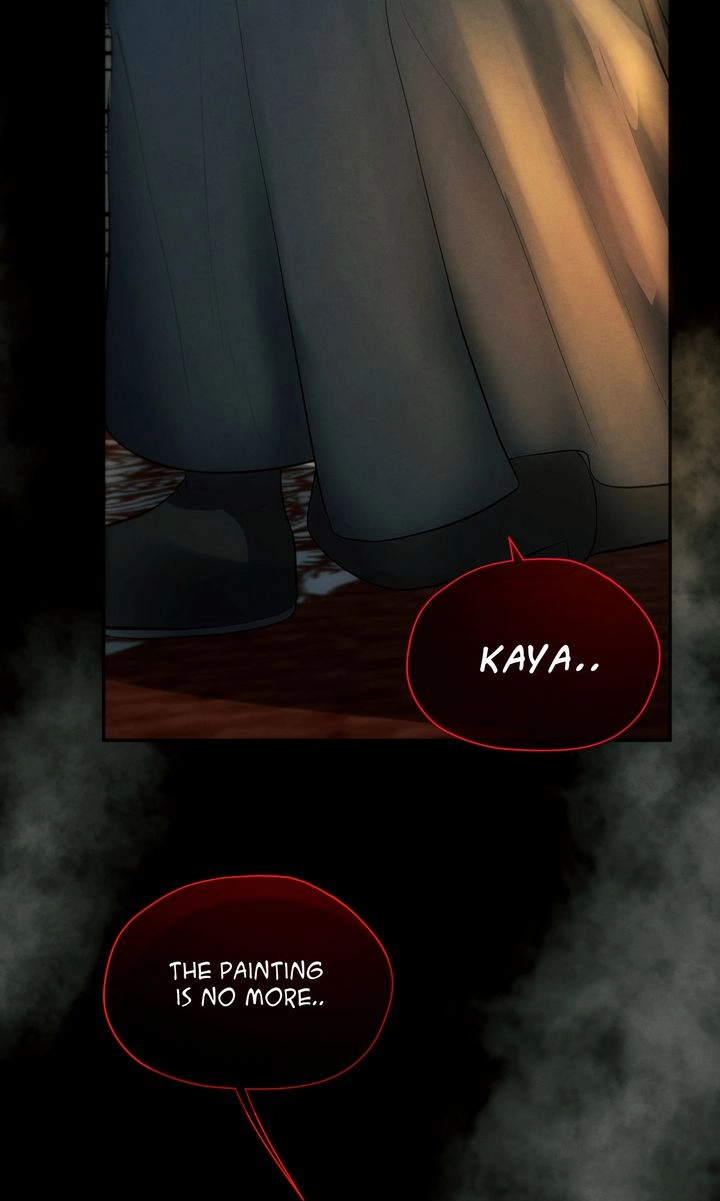 Read Beneath the Fallen Bloom chapter 0.1 image 17 on Lezhin