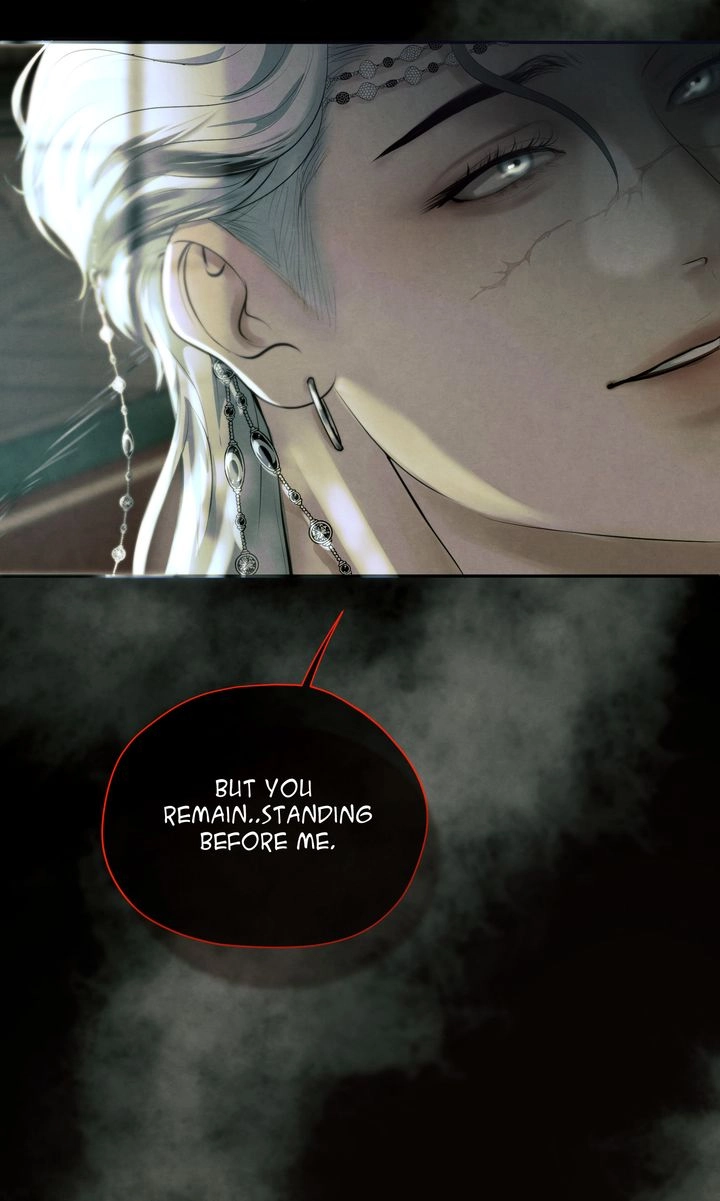 Read Beneath the Fallen Bloom chapter 0.1 image 18 on Lezhin