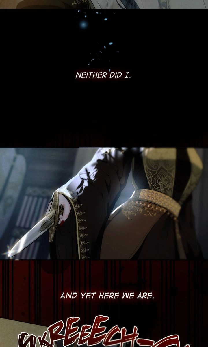 Read Beneath the Fallen Bloom chapter 0.1 image 6 on Lezhin