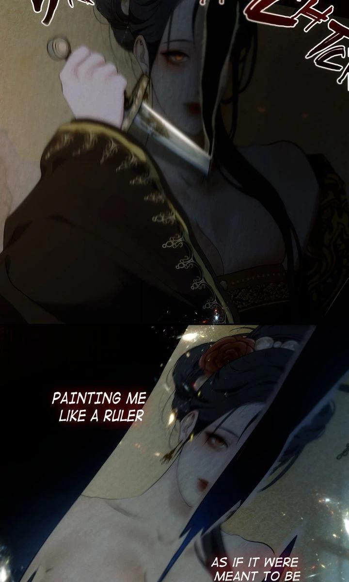Read Beneath the Fallen Bloom chapter 0.1 image 7 on Lezhin
