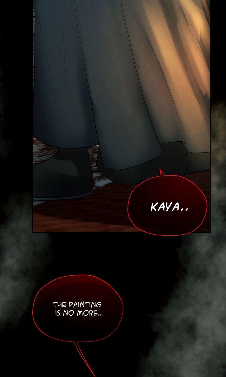 Read Beneath the Fallen Bloom chapter 0 image 17 on Lezhin