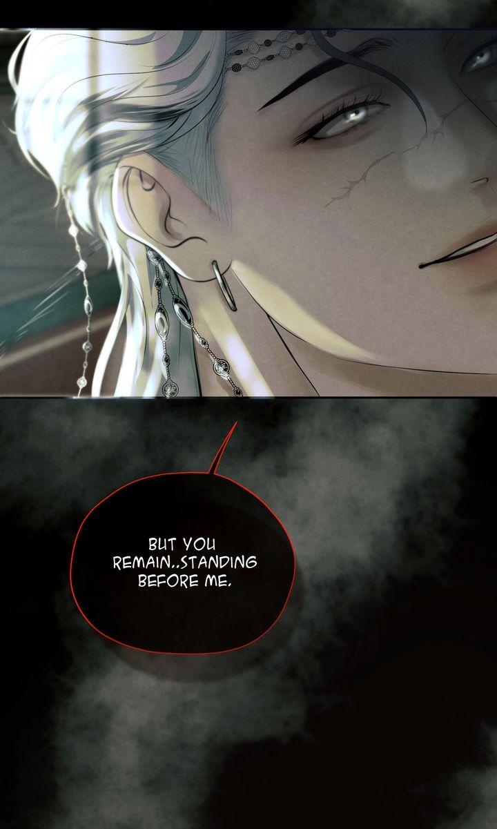 Read Beneath the Fallen Bloom chapter 0 image 18 on Lezhin