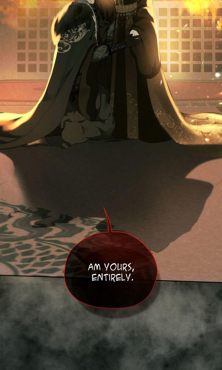 Read Beneath the Fallen Bloom chapter 0 image 20 on Lezhin