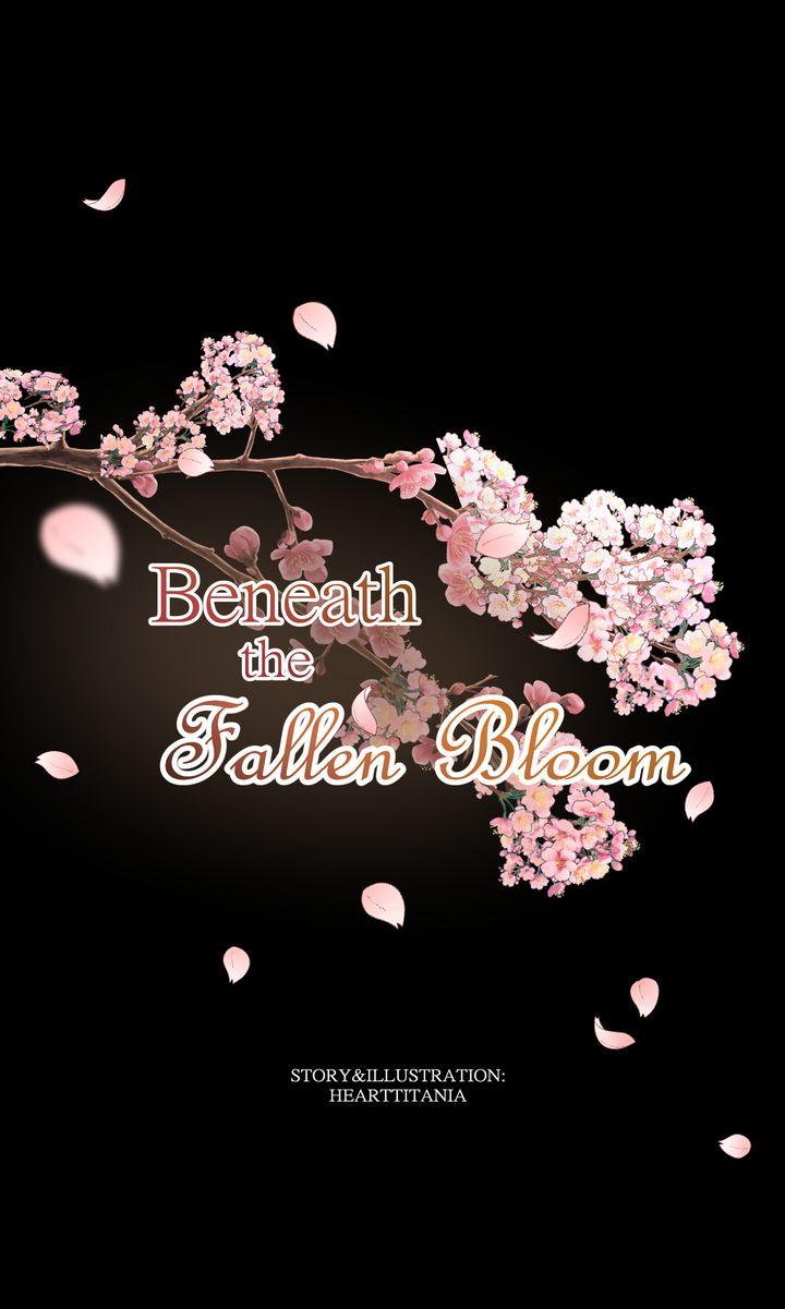Read Beneath the Fallen Bloom chapter 0 image 23 on Lezhin