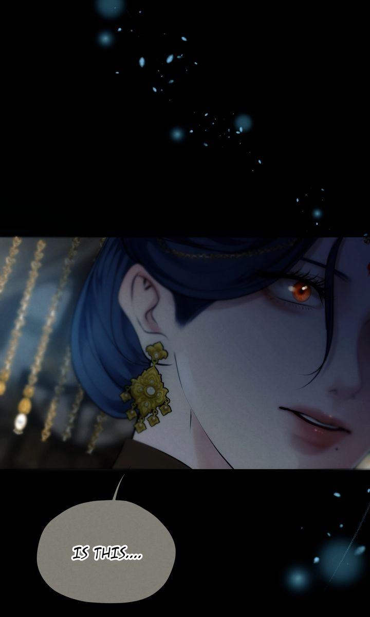 Read Beneath the Fallen Bloom chapter 0 image 4 on Lezhin