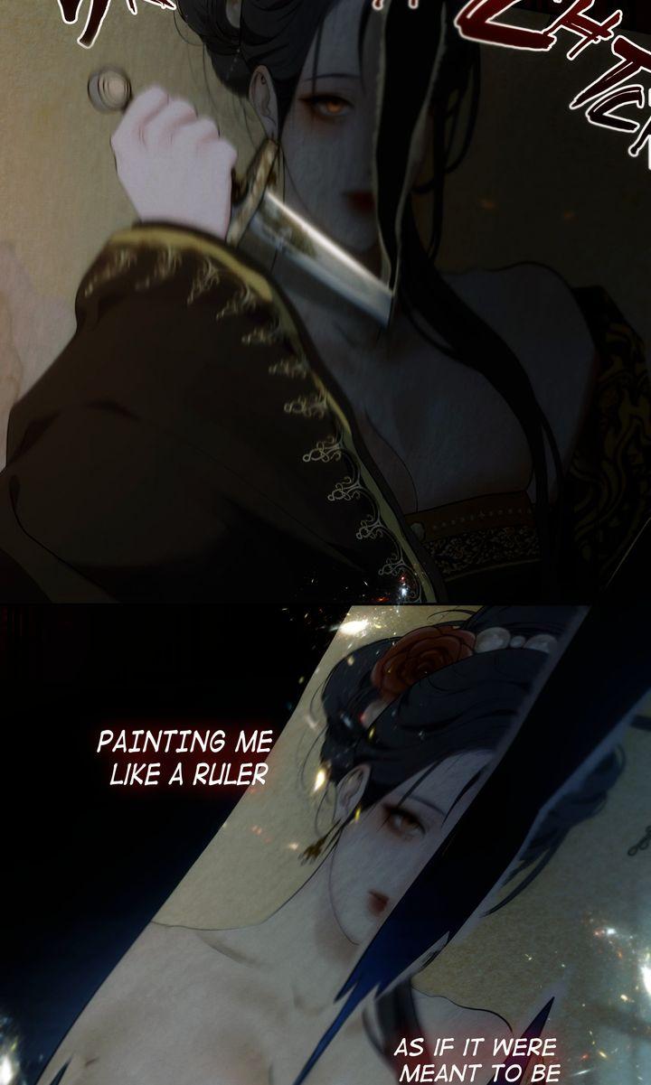Read Beneath the Fallen Bloom chapter 0 image 7 on Lezhin