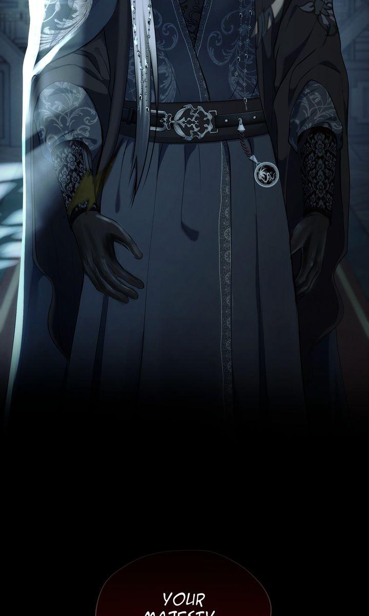 Read Beneath the Fallen Bloom chapter 0 image 9 on Lezhin