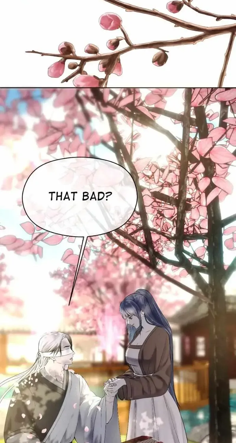Read Beneath the Fallen Bloom chapter 1.1 image 23 on Lezhin