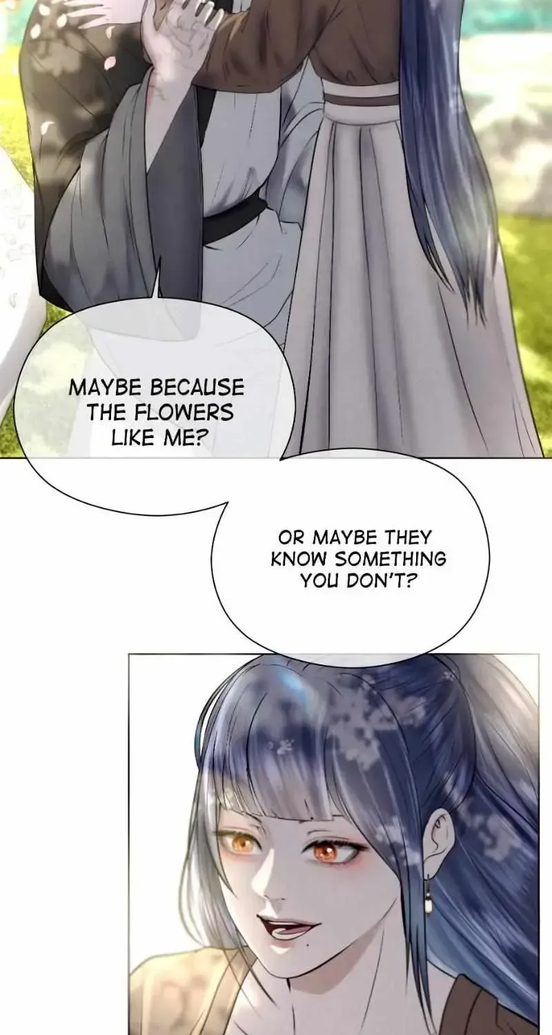 Read Beneath the Fallen Bloom chapter 1.1 image 25 on Lezhin