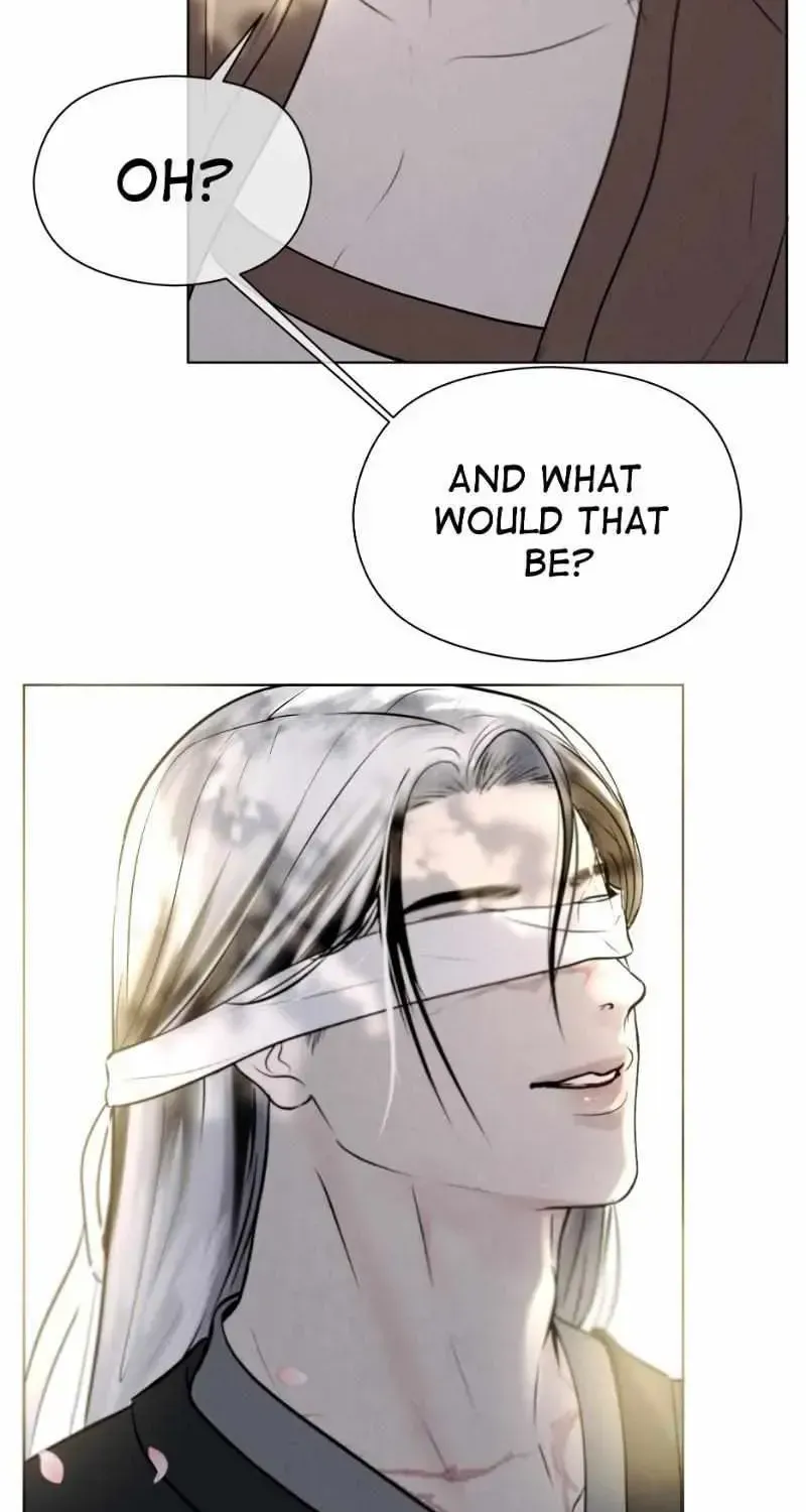 Read Beneath the Fallen Bloom chapter 1.1 image 26 on Lezhin