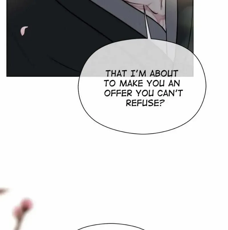 Read Beneath the Fallen Bloom chapter 1.1 image 27 on Lezhin