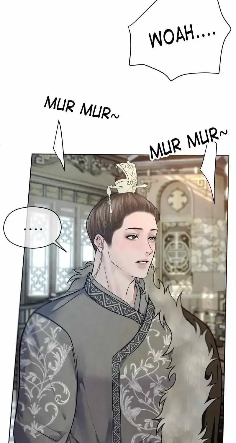 Read Beneath the Fallen Bloom chapter 1.1 image 49 on Lezhin