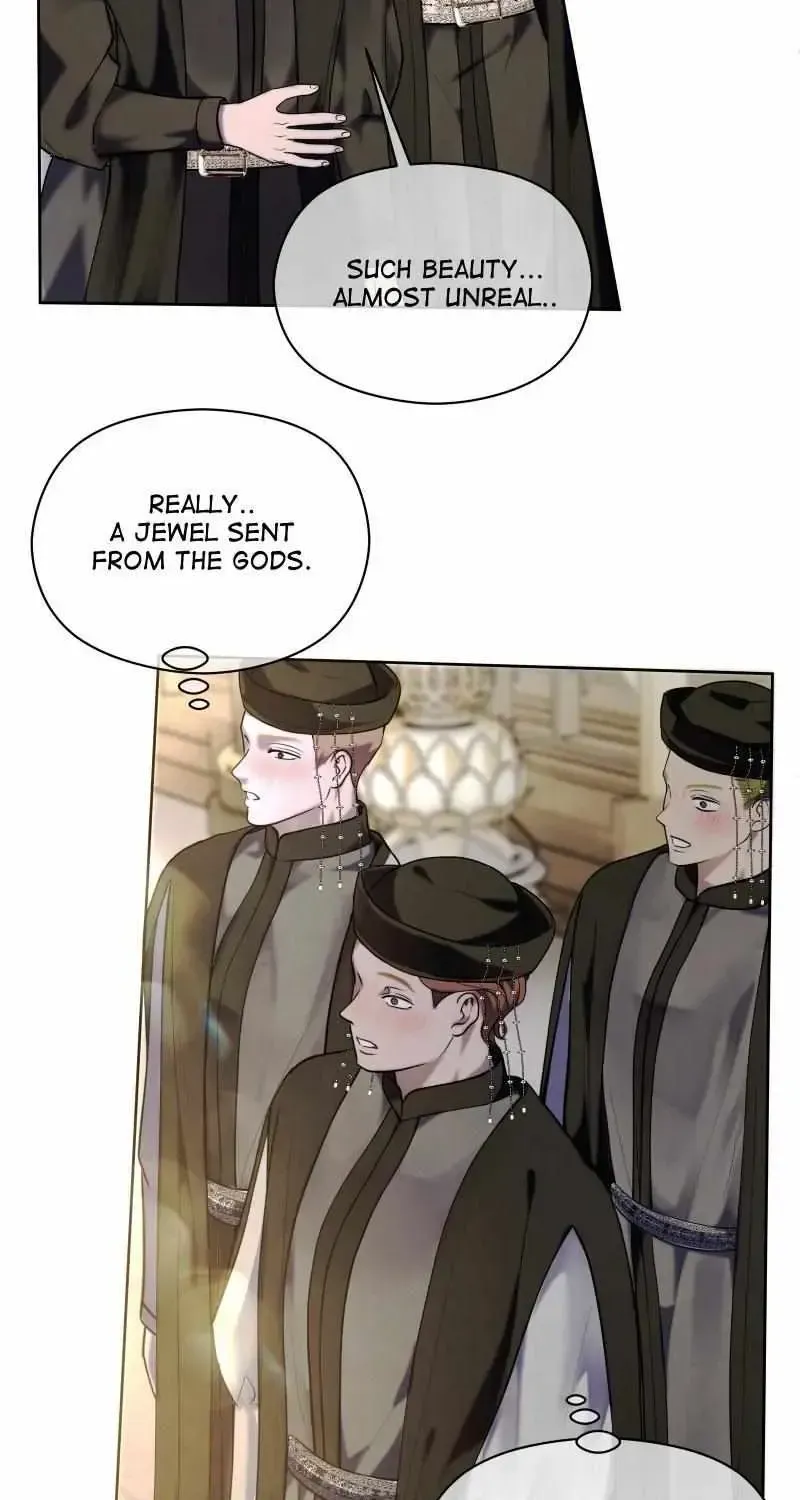 Read Beneath the Fallen Bloom chapter 1.1 image 51 on Lezhin