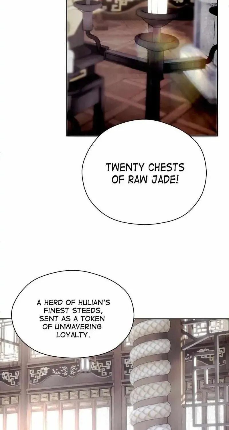 Read Beneath the Fallen Bloom chapter 1.1 image 59 on Lezhin