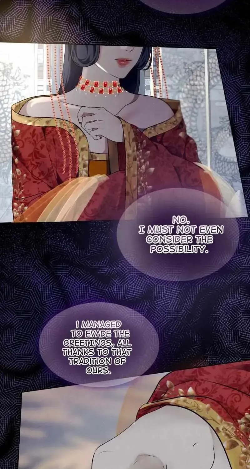 Read Beneath the Fallen Bloom chapter 1.1 image 66 on Lezhin