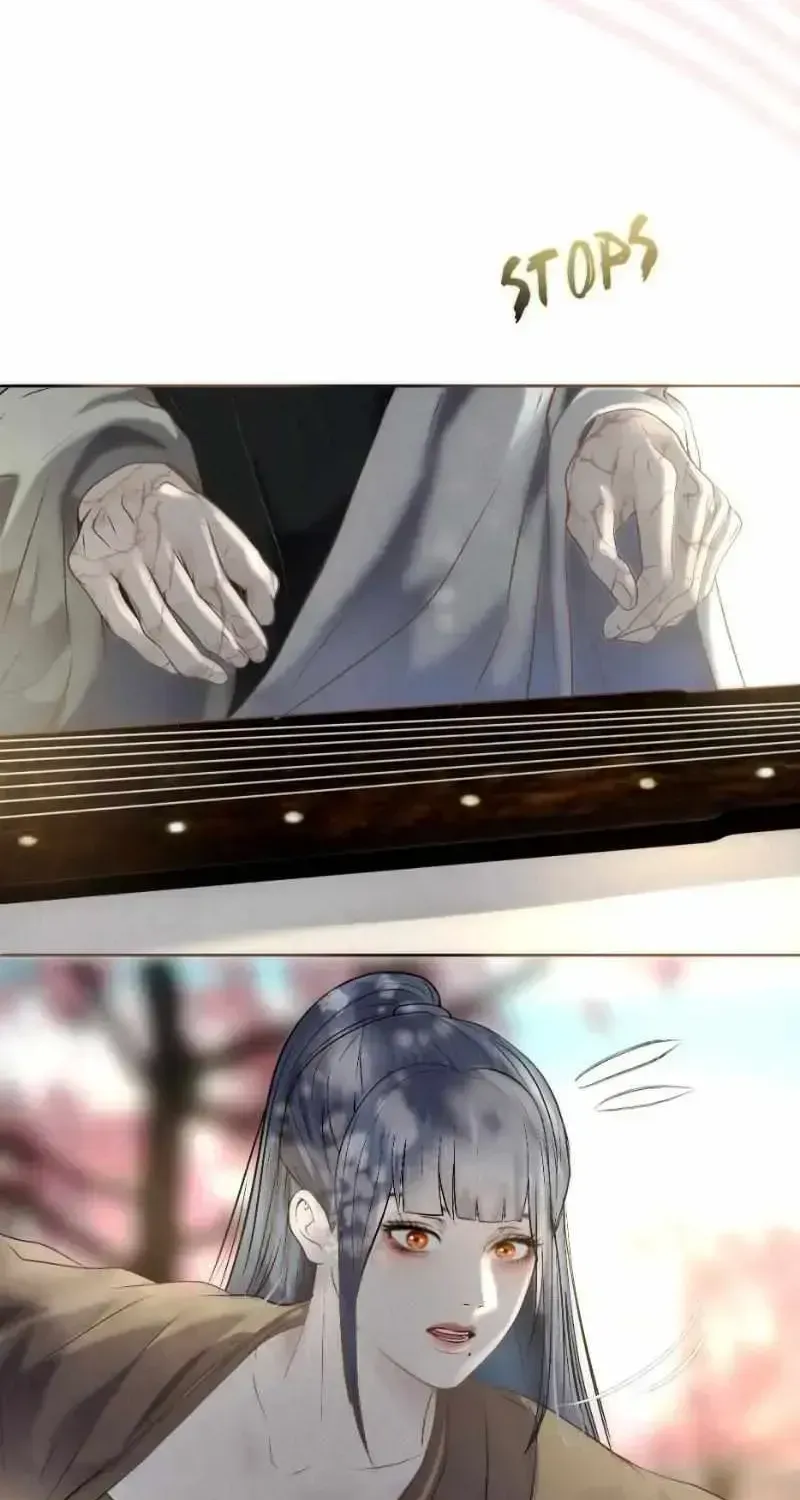 Read Beneath the Fallen Bloom chapter 1.2 image 12 on Lezhin