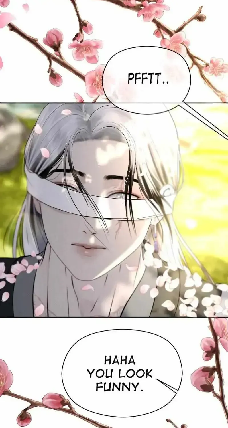 Read Beneath the Fallen Bloom chapter 1.2 image 22 on Lezhin