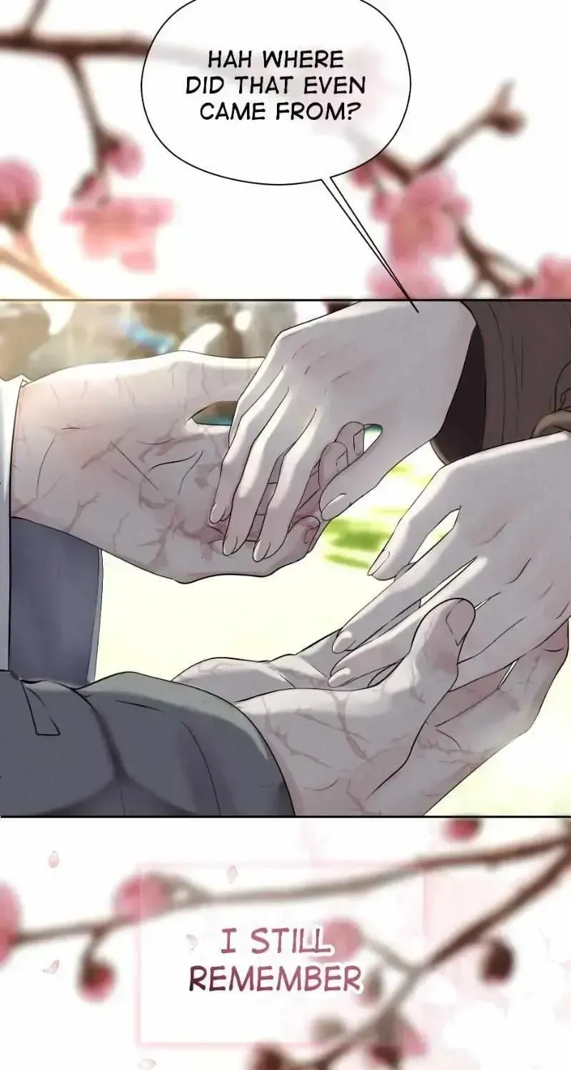 Read Beneath the Fallen Bloom chapter 1.2 image 28 on Lezhin