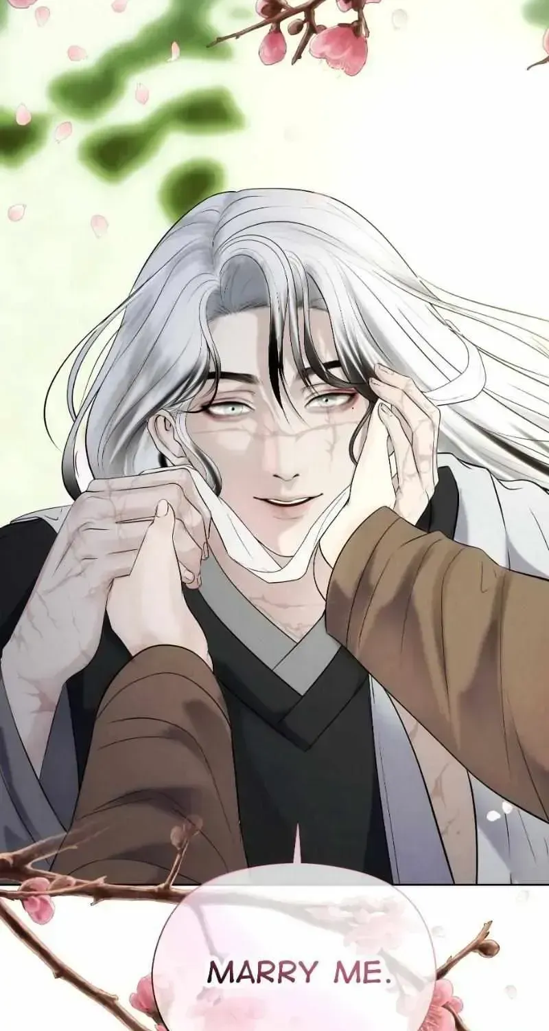 Read Beneath the Fallen Bloom chapter 1.2 image 30 on Lezhin