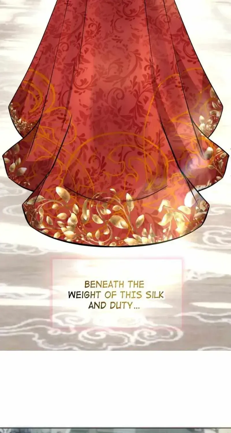 Read Beneath the Fallen Bloom chapter 1.2 image 35 on Lezhin