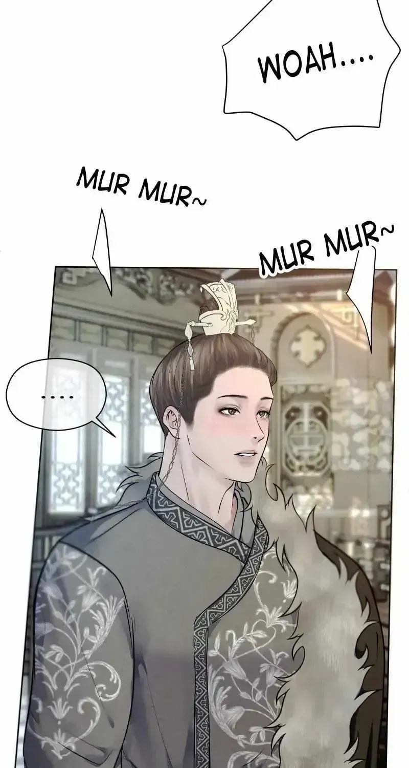Read Beneath the Fallen Bloom chapter 1.2 image 49 on Lezhin