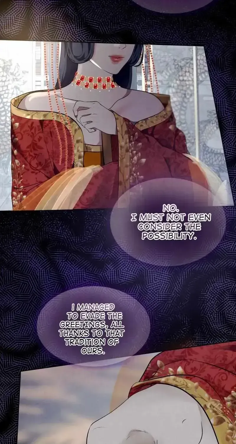 Read Beneath the Fallen Bloom chapter 1.2 image 66 on Lezhin