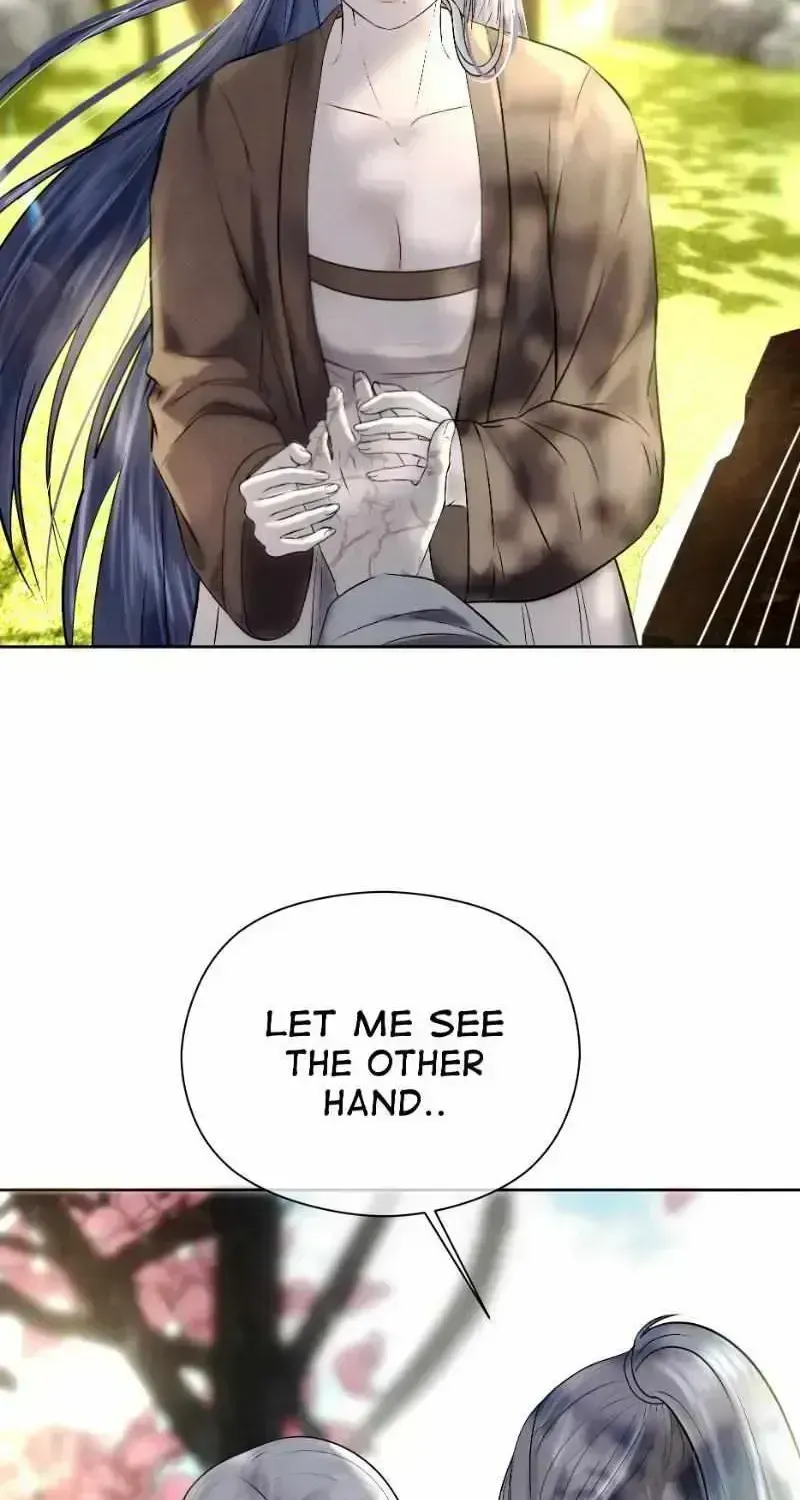 Read Beneath the Fallen Bloom chapter 1.3 image 19 on Lezhin
