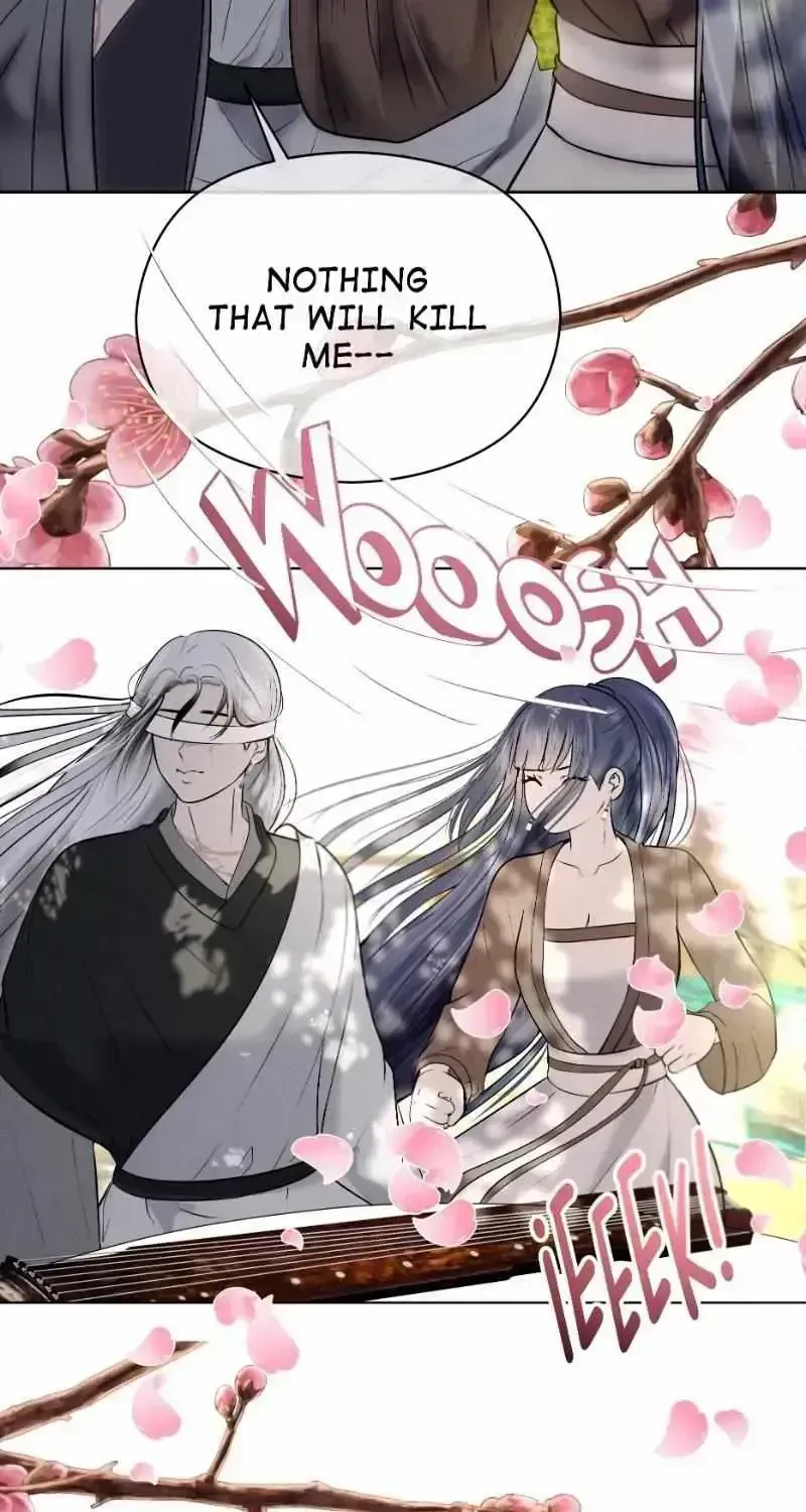 Read Beneath the Fallen Bloom chapter 1.3 image 21 on Lezhin