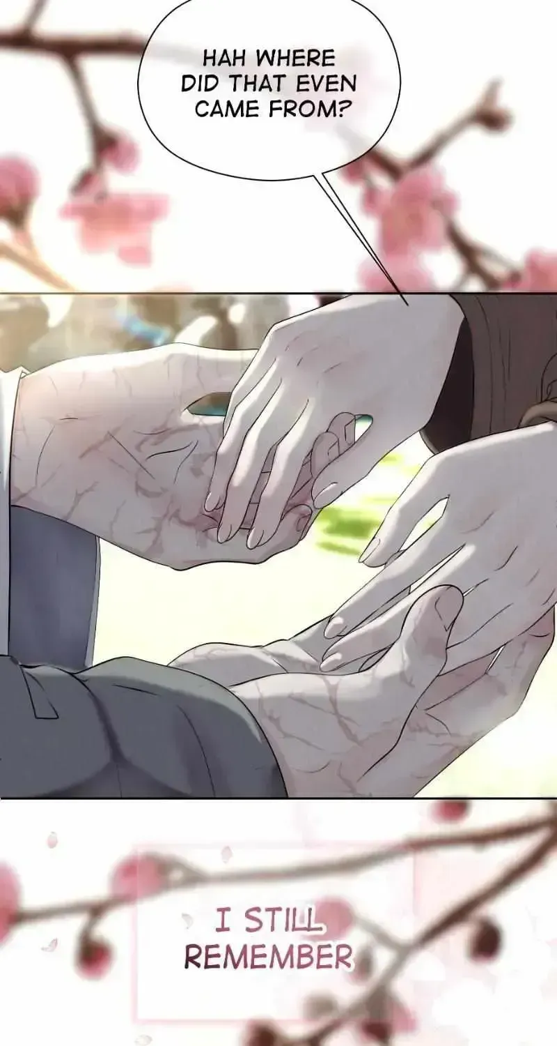 Read Beneath the Fallen Bloom chapter 1.3 image 28 on Lezhin