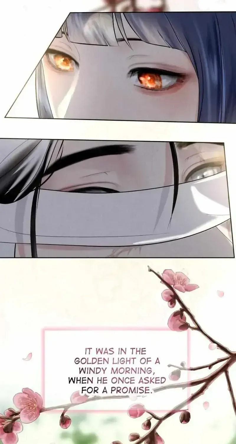 Read Beneath the Fallen Bloom chapter 1.3 image 29 on Lezhin