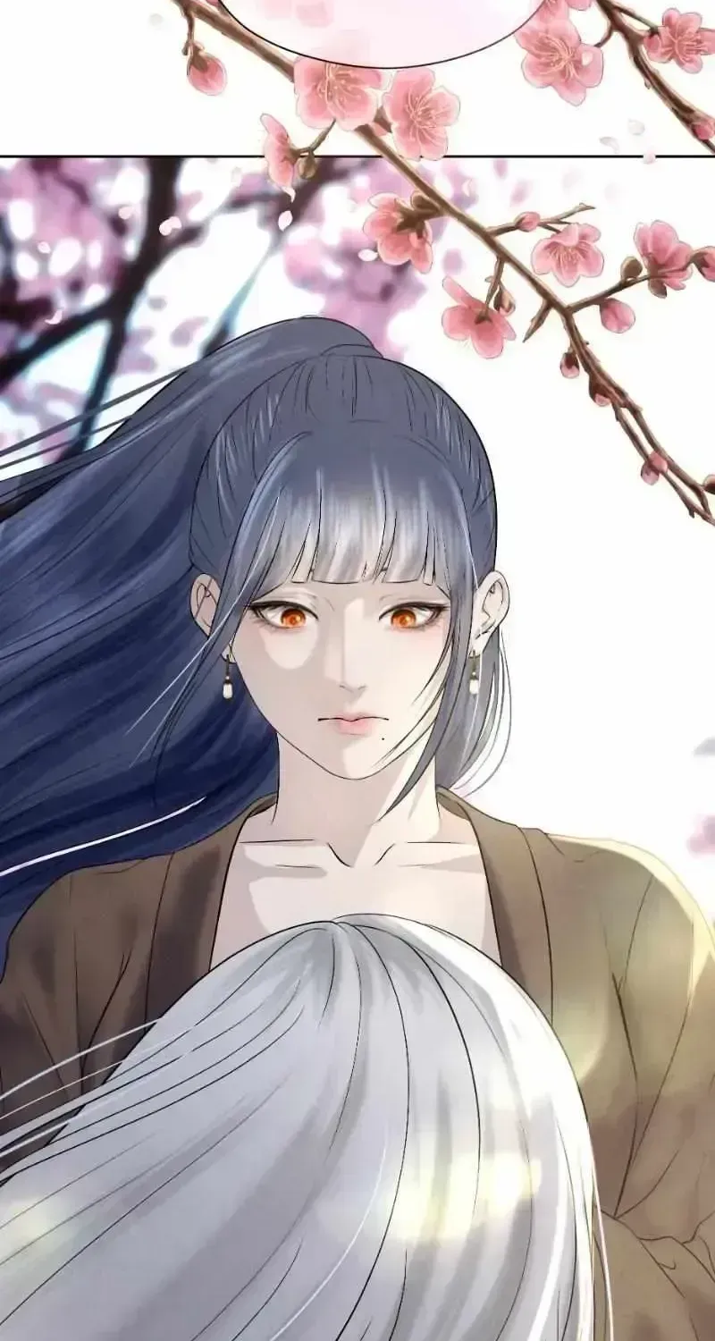 Read Beneath the Fallen Bloom chapter 1.3 image 31 on Lezhin