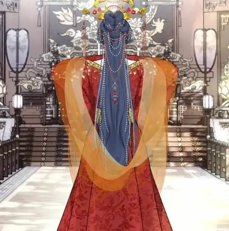 Read Beneath the Fallen Bloom chapter 1.3 image 34 on Lezhin