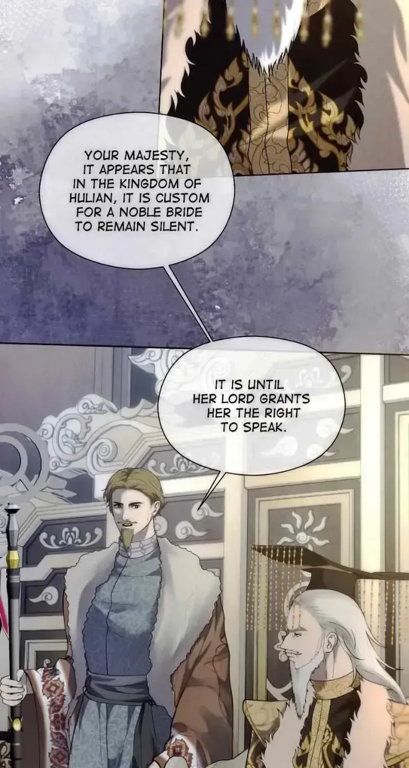 Read Beneath the Fallen Bloom chapter 1.3 image 40 on Lezhin