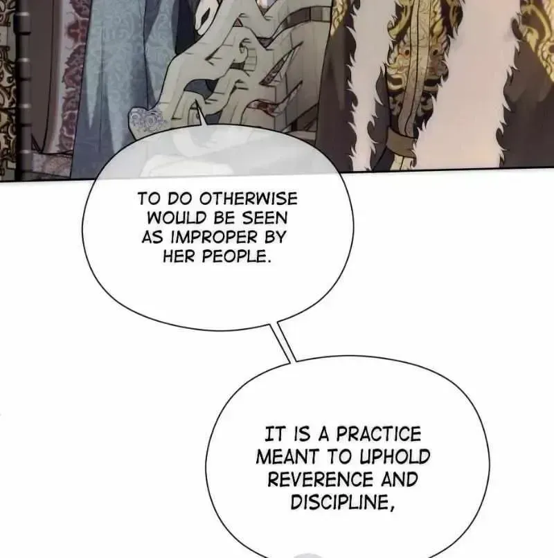 Read Beneath the Fallen Bloom chapter 1.3 image 41 on Lezhin