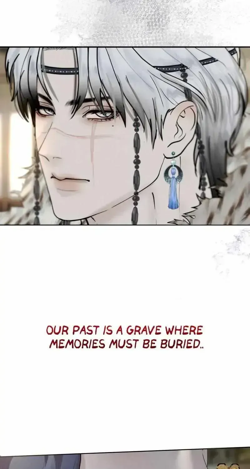 Read Beneath the Fallen Bloom chapter 1.3 image 46 on Lezhin