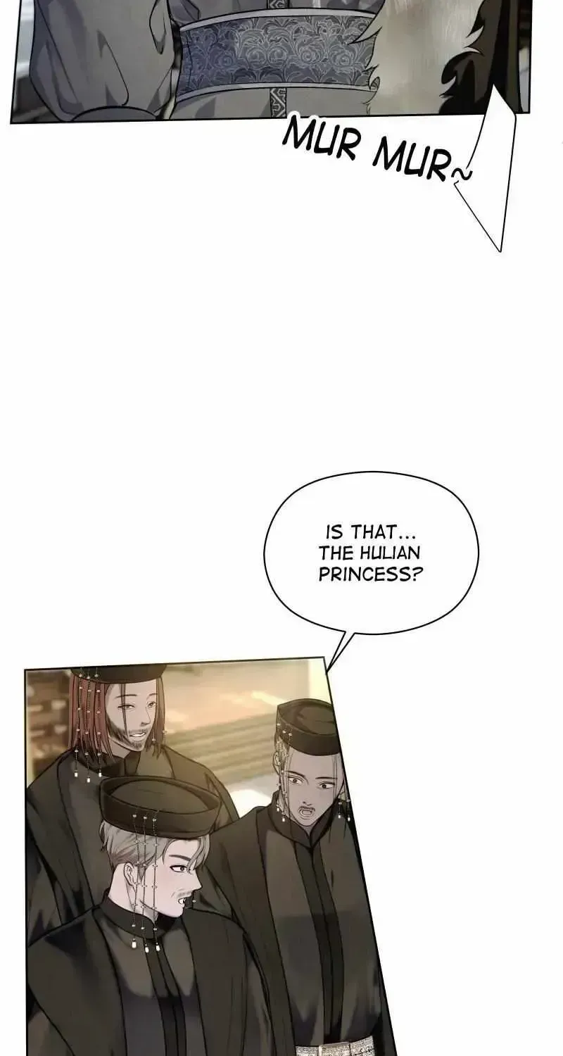 Read Beneath the Fallen Bloom chapter 1.3 image 50 on Lezhin
