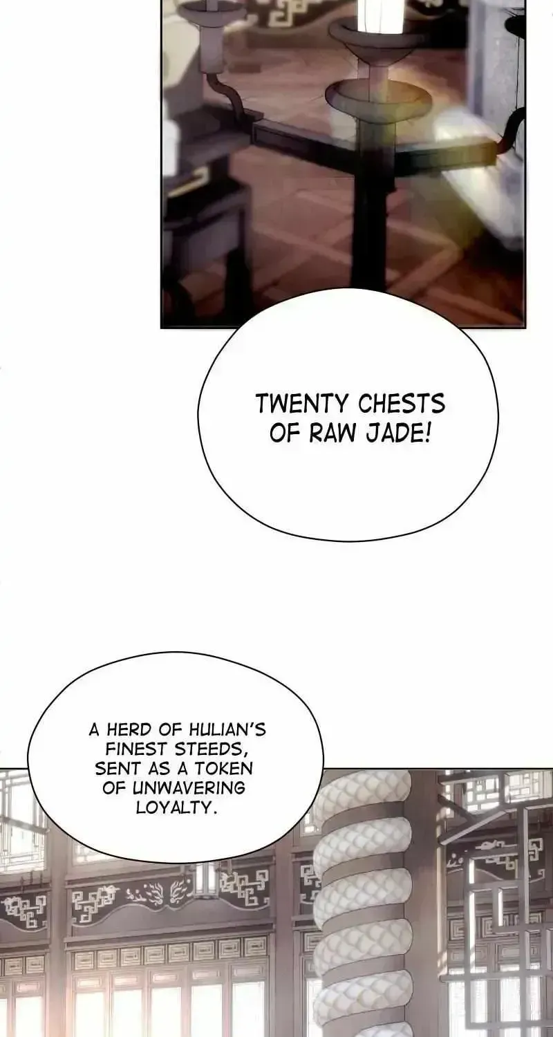 Read Beneath the Fallen Bloom chapter 1.4 image 59 on Lezhin