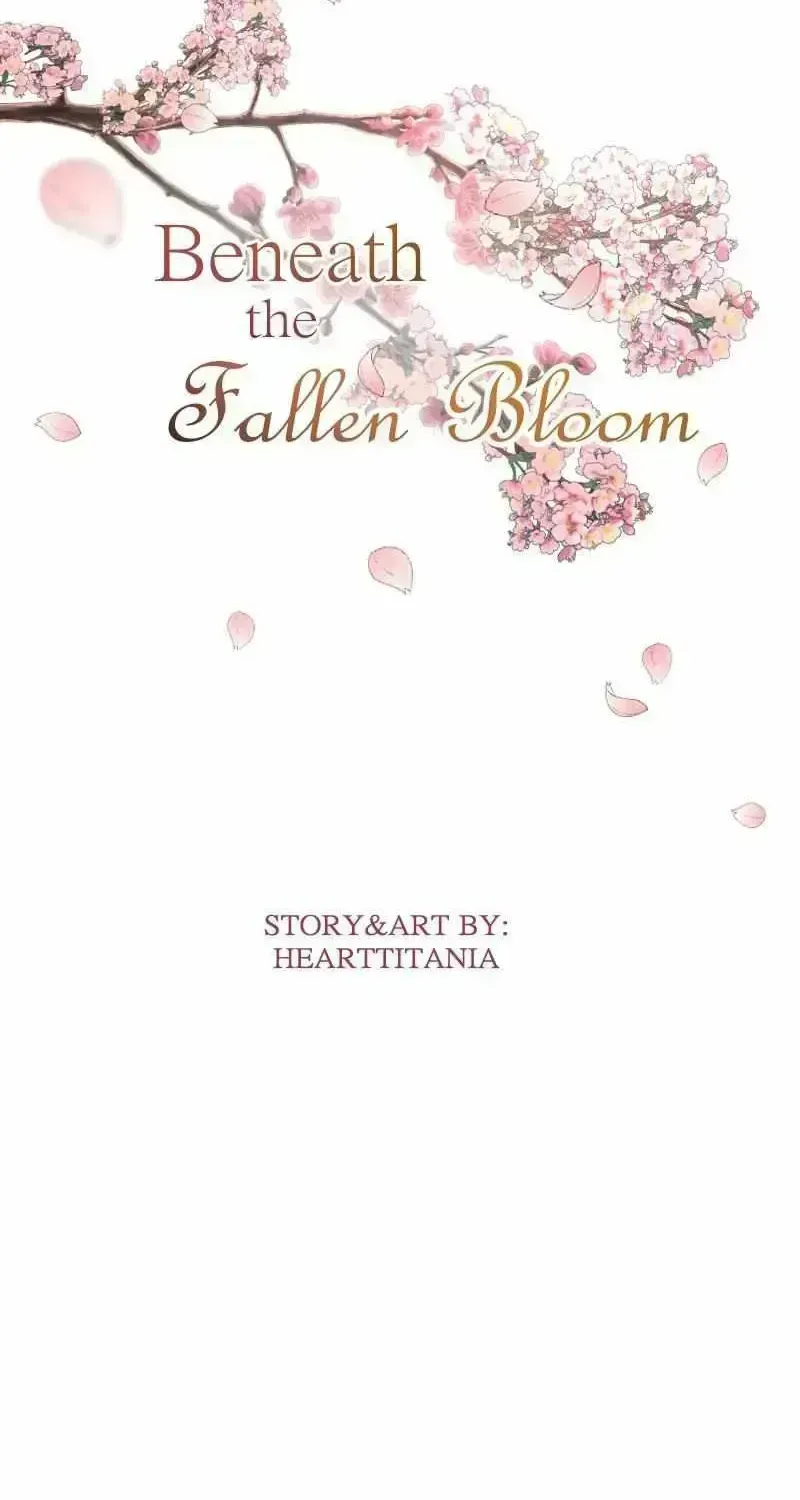 Read Beneath the Fallen Bloom chapter 1.4 image 82 on Lezhin