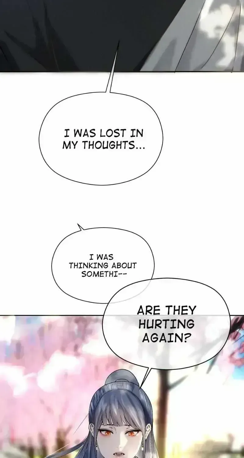 Read Beneath the Fallen Bloom chapter 1.5 image 18 on Lezhin