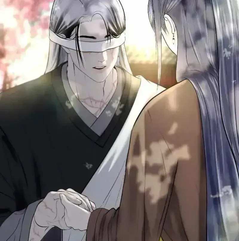 Read Beneath the Fallen Bloom chapter 1.5 image 20 on Lezhin