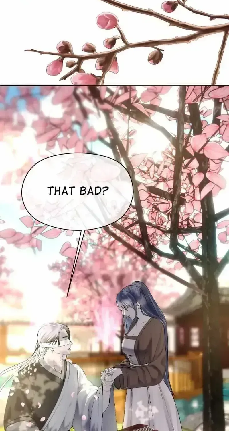 Read Beneath the Fallen Bloom chapter 1.5 image 23 on Lezhin