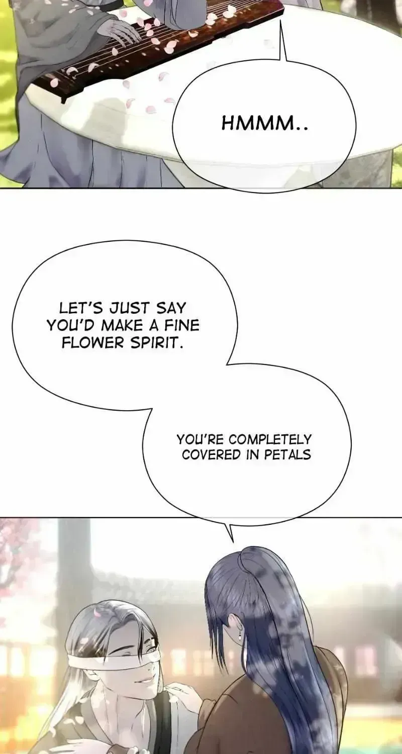 Read Beneath the Fallen Bloom chapter 1.5 image 24 on Lezhin