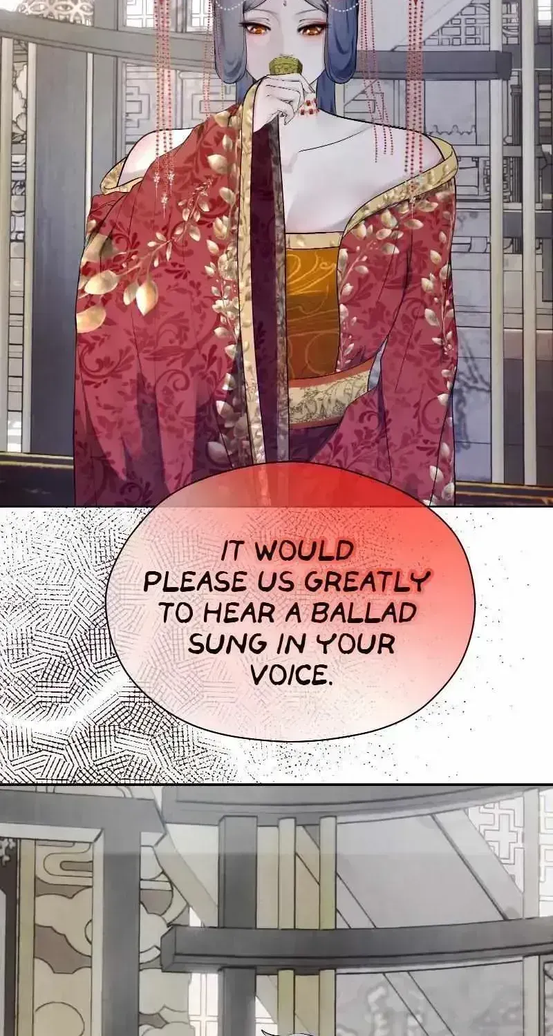 Read Beneath the Fallen Bloom chapter 1.5 image 78 on Lezhin