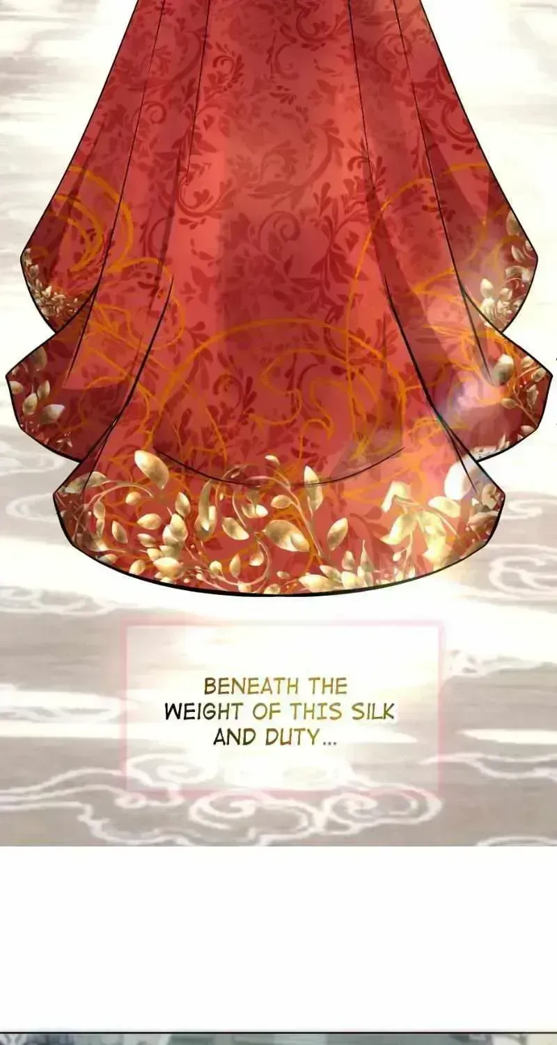 Read Beneath the Fallen Bloom chapter 1.6 image 35 on Lezhin