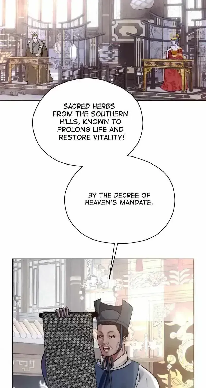 Read Beneath the Fallen Bloom chapter 1.6 image 60 on Lezhin