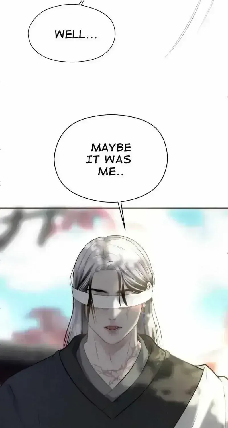 Read Beneath the Fallen Bloom chapter 1.7 image 17 on Lezhin