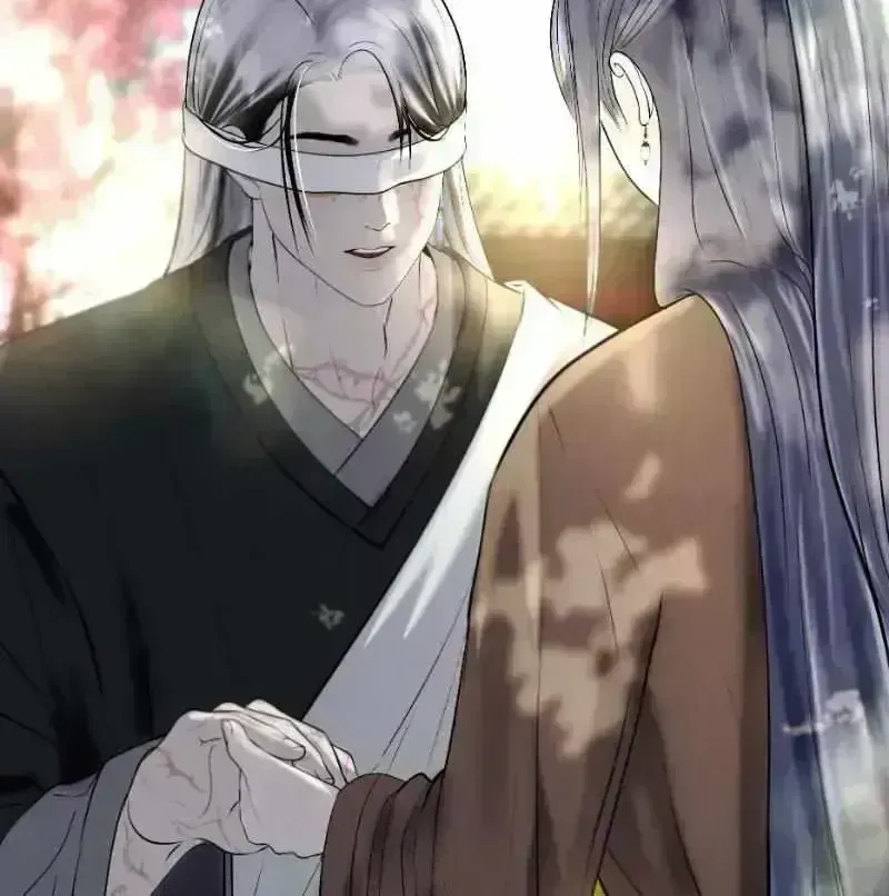 Read Beneath the Fallen Bloom chapter 1.7 image 20 on Lezhin