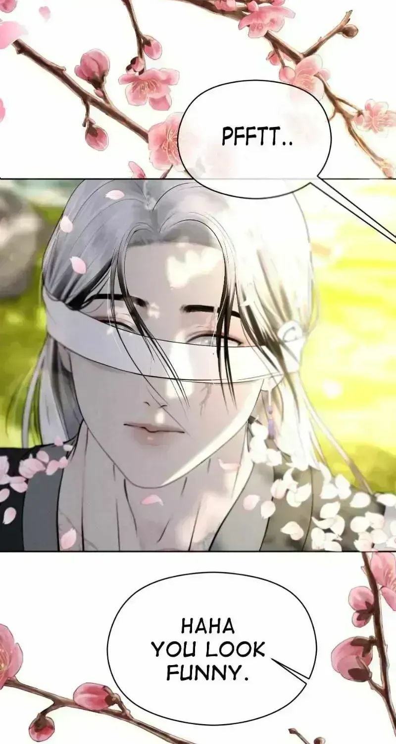 Read Beneath the Fallen Bloom chapter 1.7 image 22 on Lezhin
